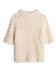 OPUS | Pullover PUNES | Crème