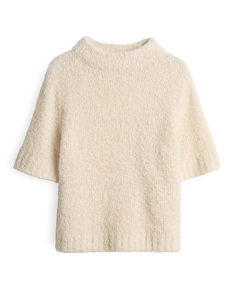 OPUS | Pullover PUNES | Crème