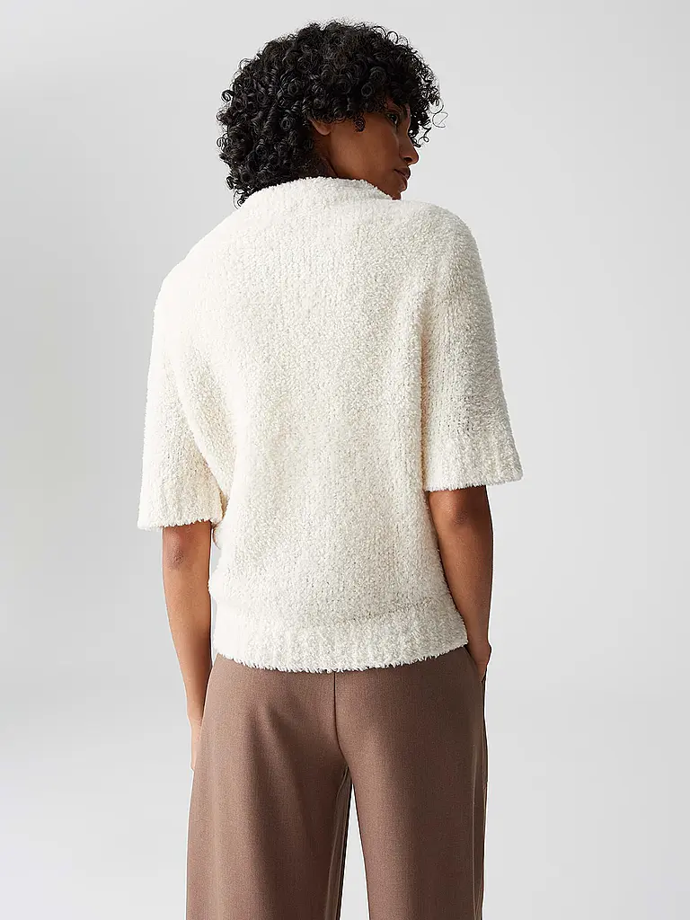 OPUS | Pullover PUNES | Crème