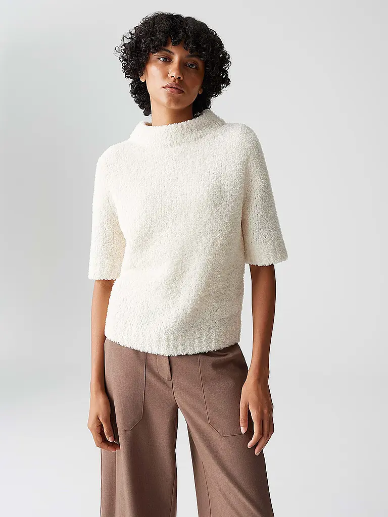 OPUS | Pullover PUNES | Crème