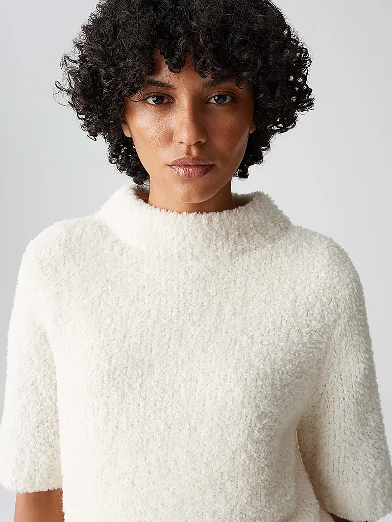 OPUS | Pullover PUNES | Crème