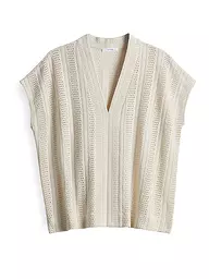 OPUS | Pullover SANIELA | Crème