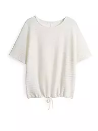 OPUS | Pullover SARONJI PARIS | Crème