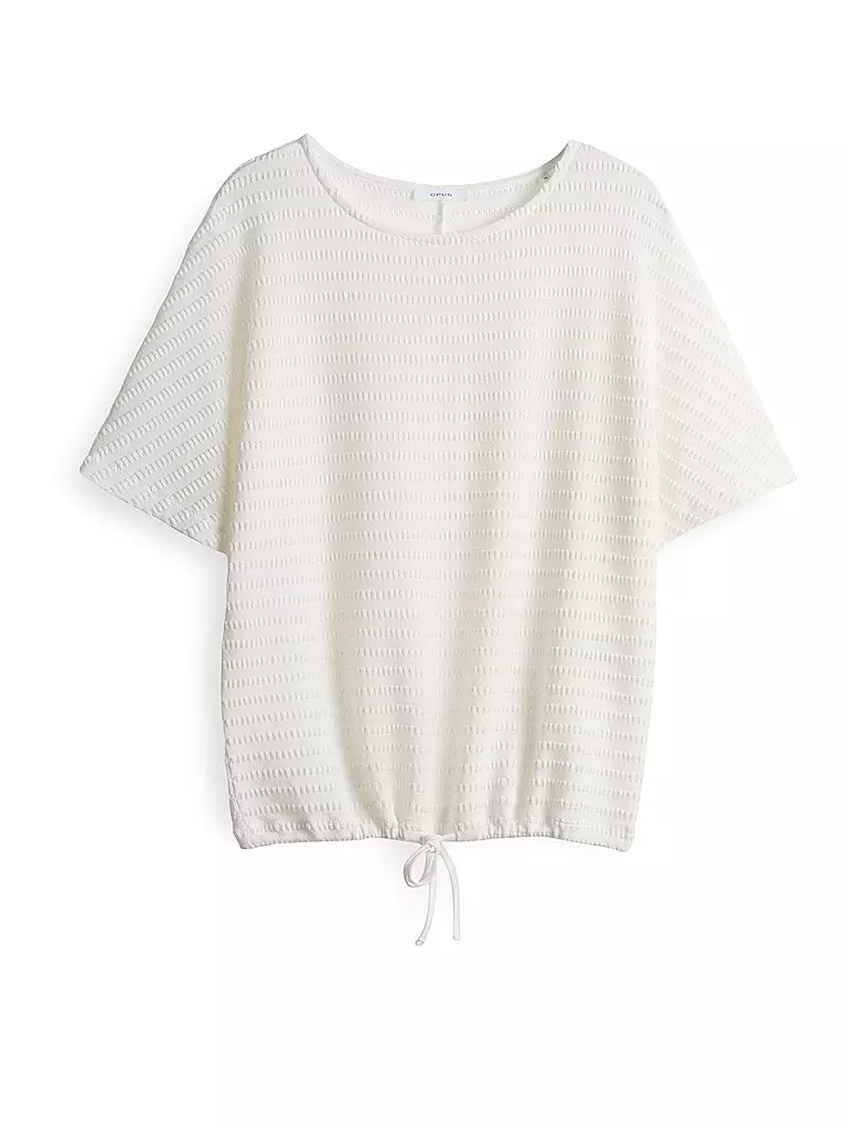 OPUS | Pullover SARONJI PARIS | Crème