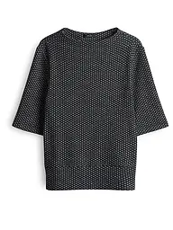 OPUS | Pullover SAWIRA | Bleu foncé