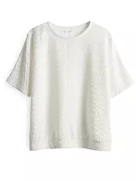 OPUS | Pullover SENNI | Crème