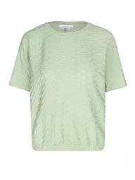 OPUS | Pullover SENNI | Vert clair