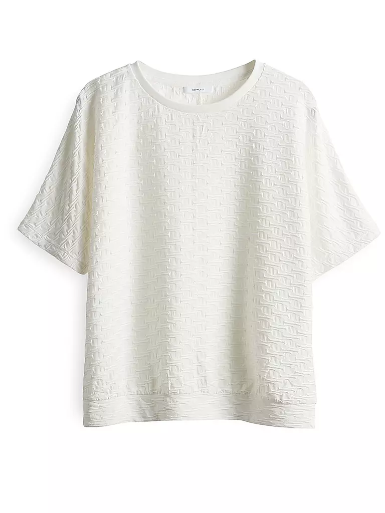 OPUS | Pullover SENNI | Crème