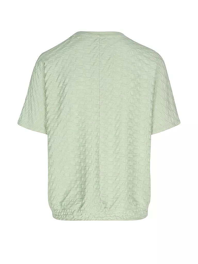 OPUS | Pullover SENNI | Vert clair