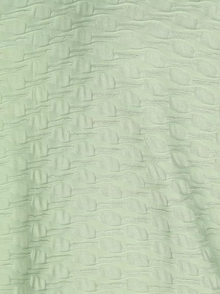 OPUS | Pullover SENNI | Vert clair