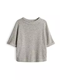OPUS | Pullover SILUMO | Bleu foncé