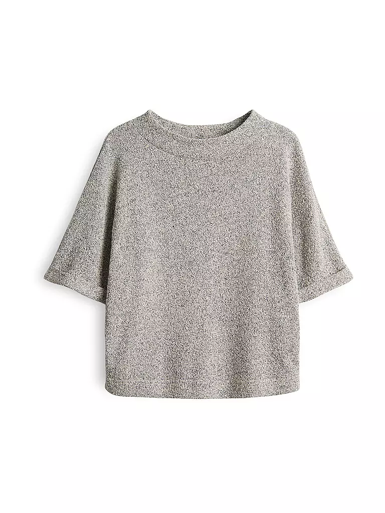 OPUS | Pullover SILUMO | Bleu foncé