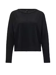 OPUS | Pullover SIMPLA | Noir
