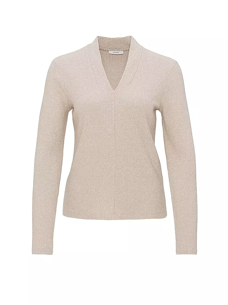 OPUS | Pullover SOMOKO | Beige