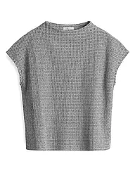 OPUS | Pullover SOROTE | Bleu foncé