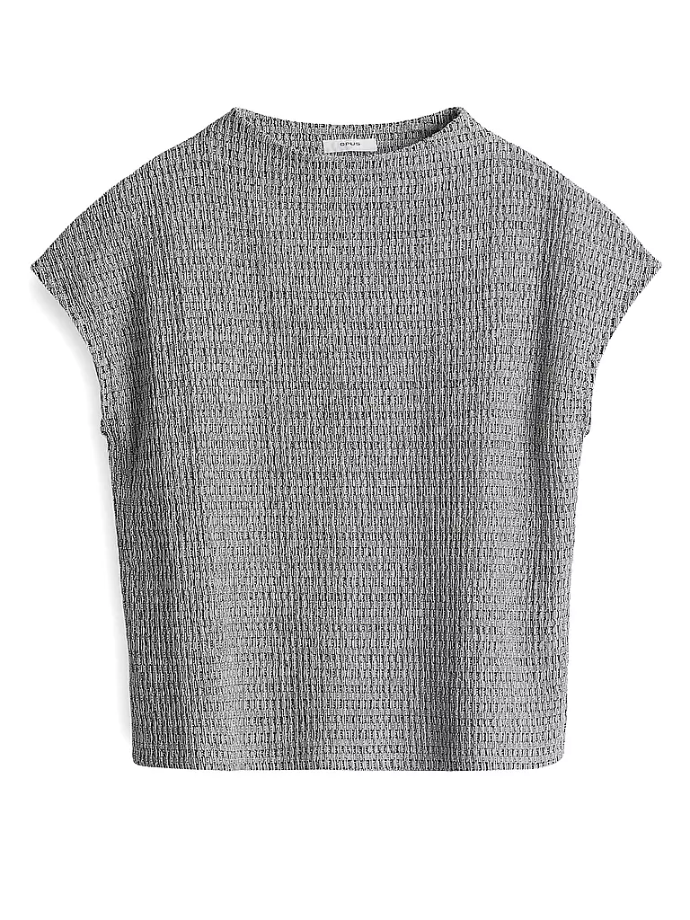 OPUS | Pullover SOROTE | Bleu foncé