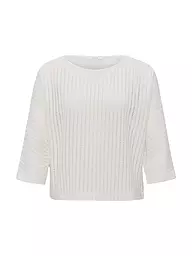 OPUS | Pullover SOWI | Crème