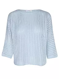 OPUS | Pullover SOWI | Bleu clair