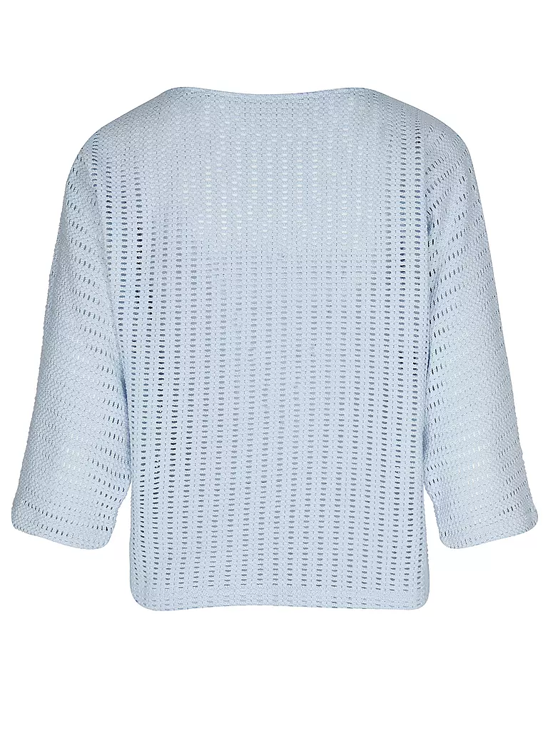 OPUS | Pullover SOWI | Bleu clair