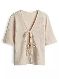 OPUS | Pullover SUDONNA | Crème