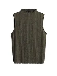 OPUS | Pullunder IDALA | Vert foncé