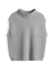 OPUS | Pullunder PASILLA | Gris clair