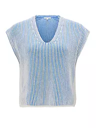 OPUS | Pullunder PEGO | Bleu