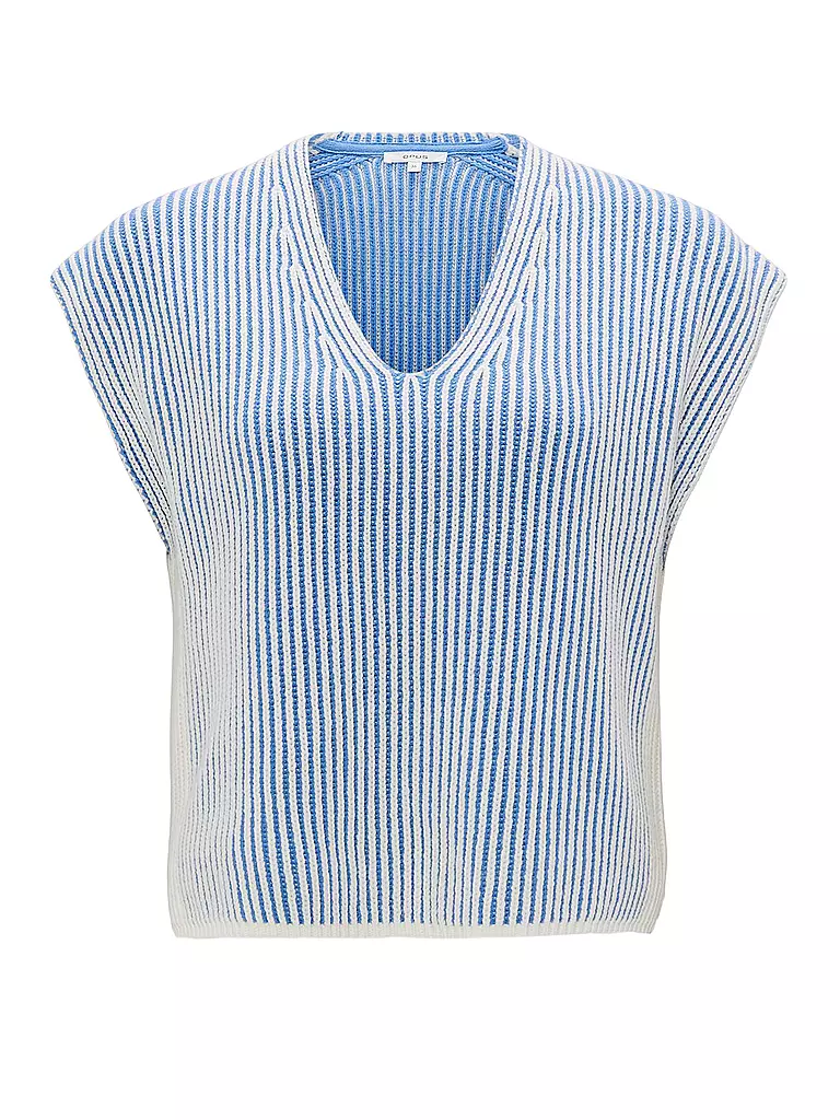OPUS | Pullunder PEGO | Bleu
