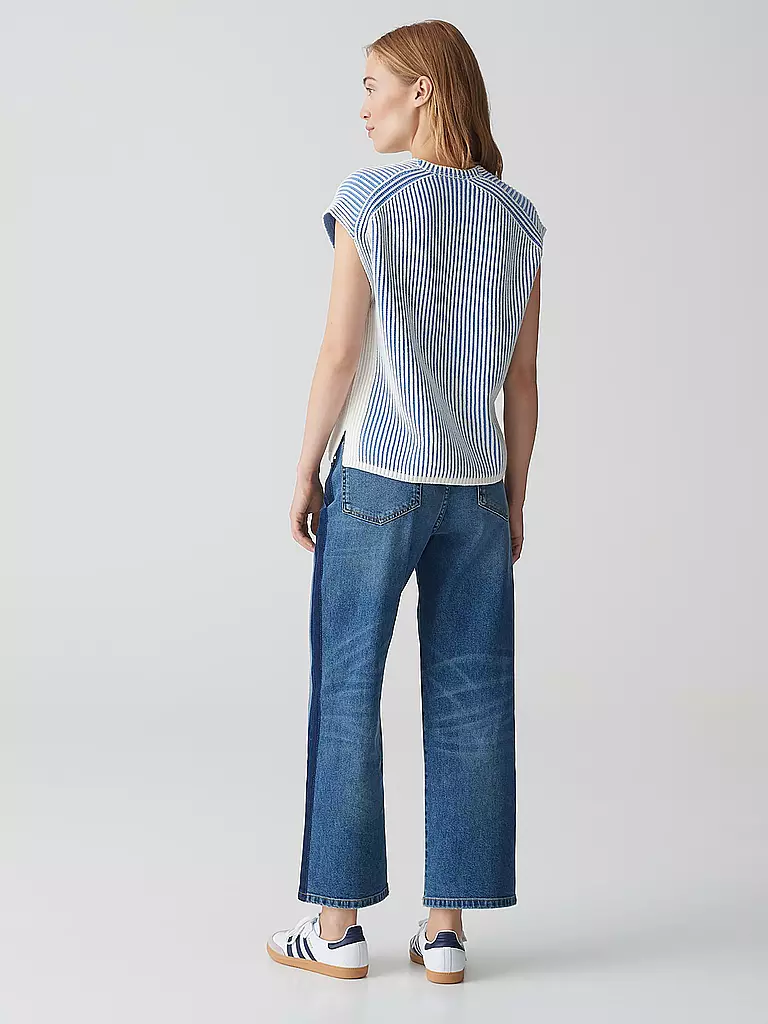 OPUS | Pullunder PEGO | Bleu