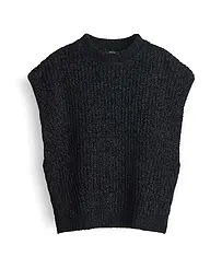 OPUS | Pullunder PEXTO | Noir