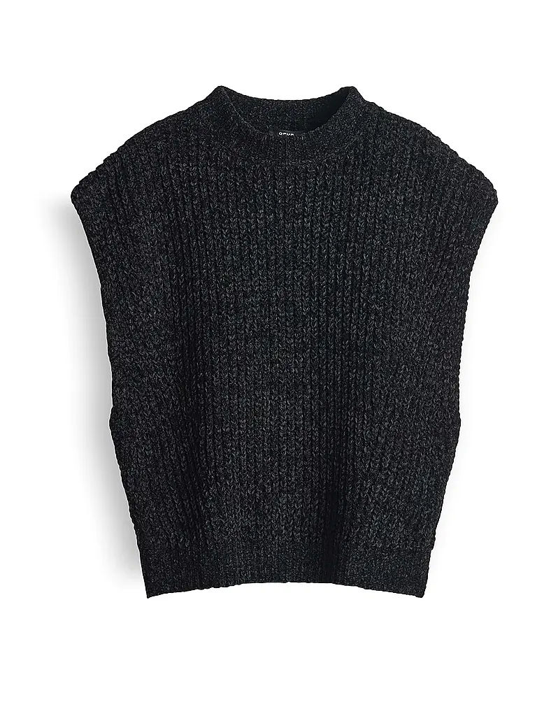 OPUS | Pullunder PEXTO | Noir