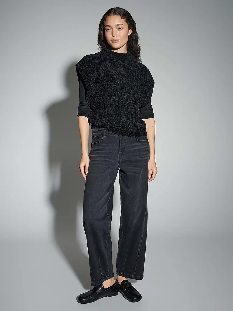 OPUS | Pullunder PEXTO | Noir