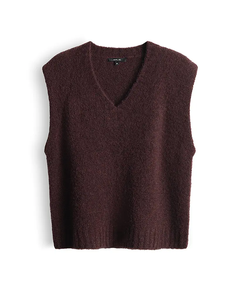 OPUS | Pullunder PILOM SOFT | Baie