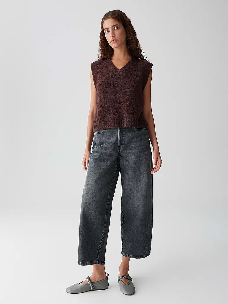 OPUS | Pullunder PILOM SOFT | Baie