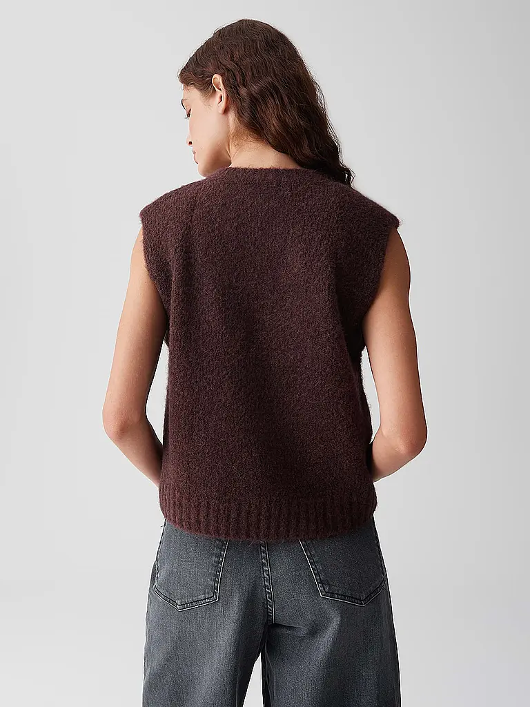 OPUS | Pullunder PILOM SOFT | Baie
