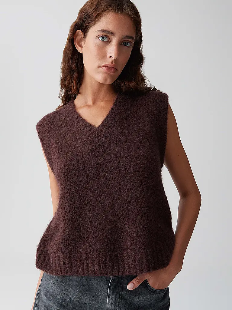 OPUS | Pullunder PILOM SOFT | Baie