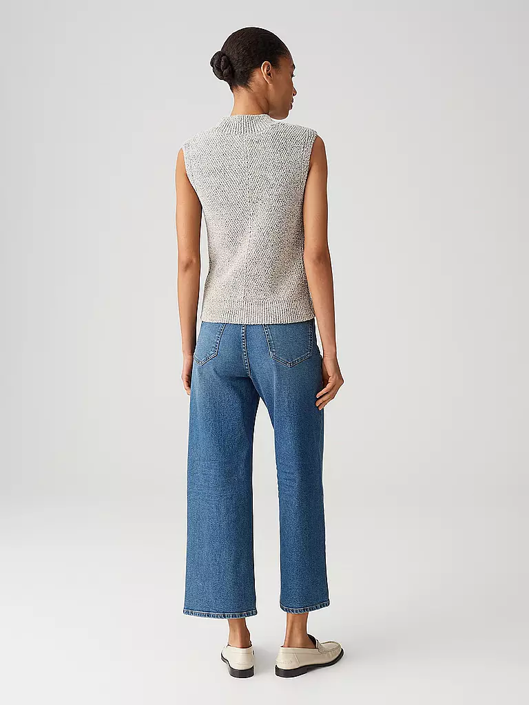 OPUS | Pullunder POHILO | dunkelblau