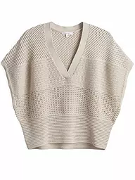 OPUS | Pullunder | Beige