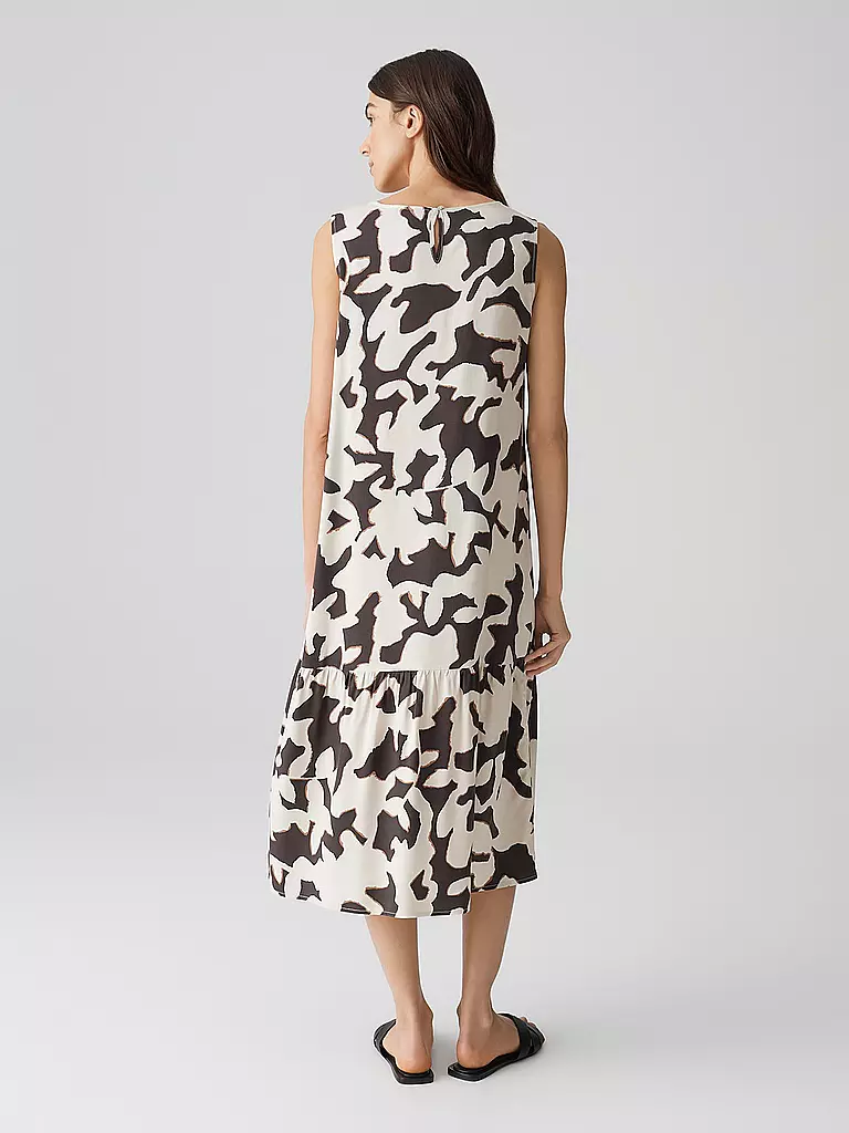 OPUS | Robe midi WICY | 