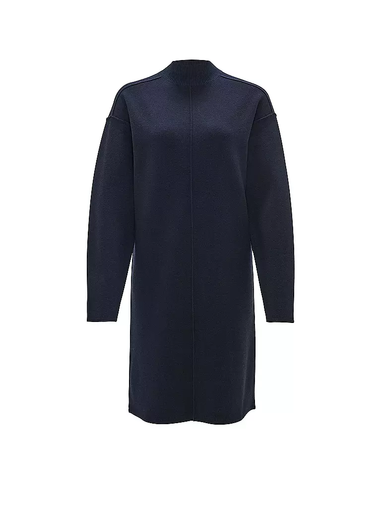 OPUS | Robe midi WOMDANA | dunkelblau