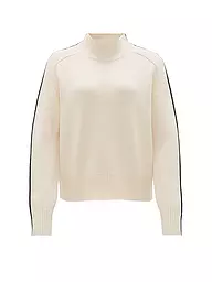 OPUS | Rollkragenpullover PIPINGA | Crème