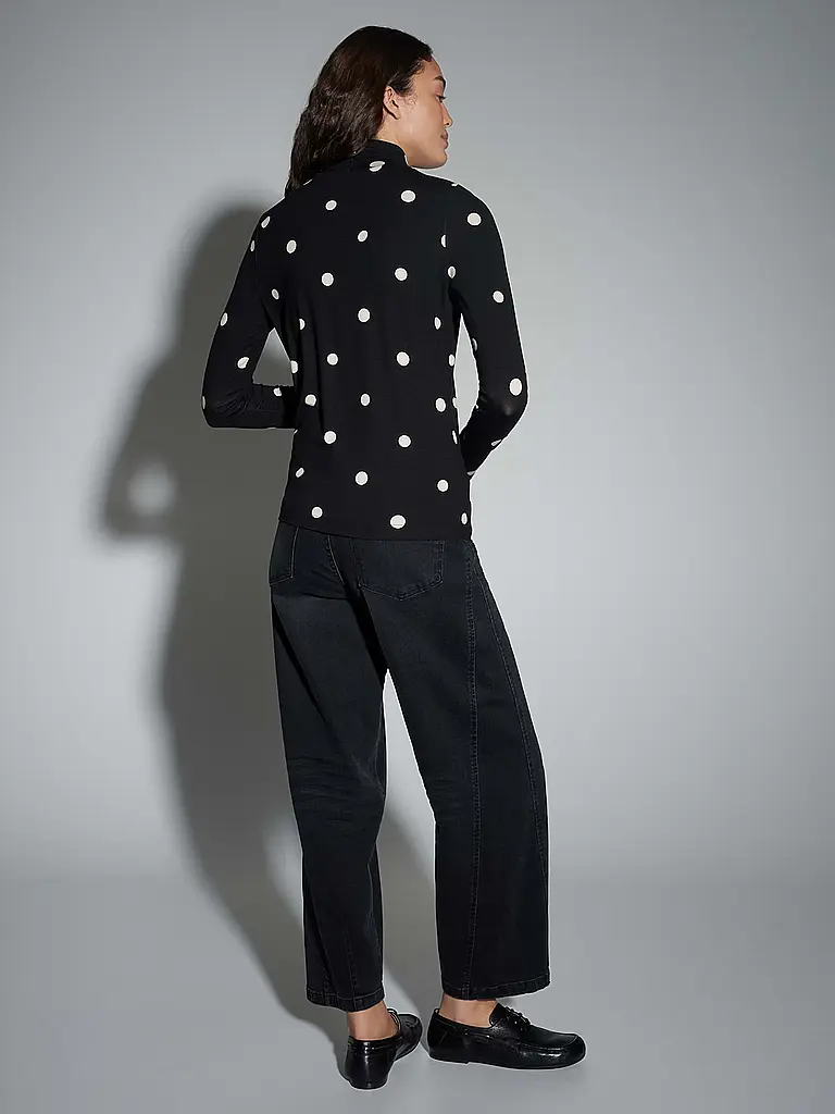 OPUS | Rollkragenpullover SIPUNKTO | 