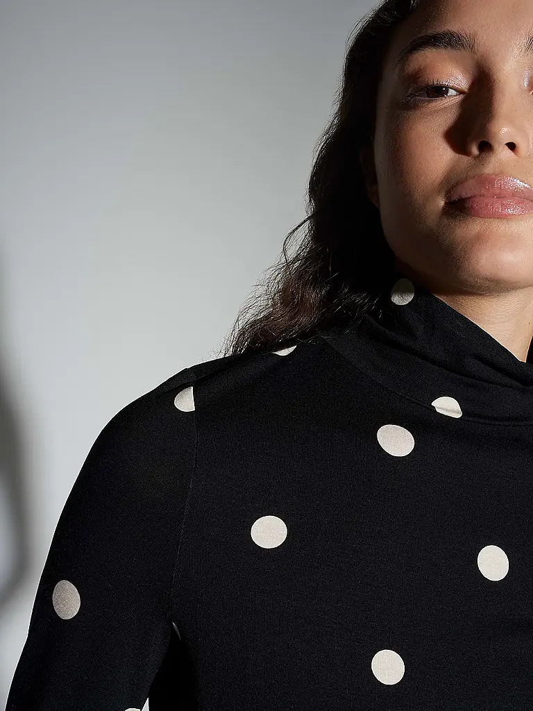 OPUS | Rollkragenpullover SIPUNKTO | 