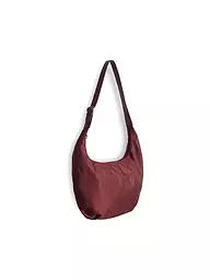 OPUS | Sac - Sac bandoulière ABEATLE | Rouge foncé