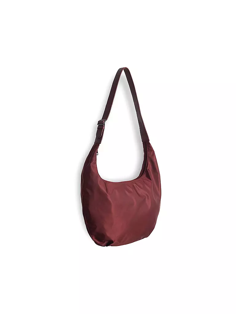 OPUS | Sac - Sac bandoulière ABEATLE | Rouge foncé