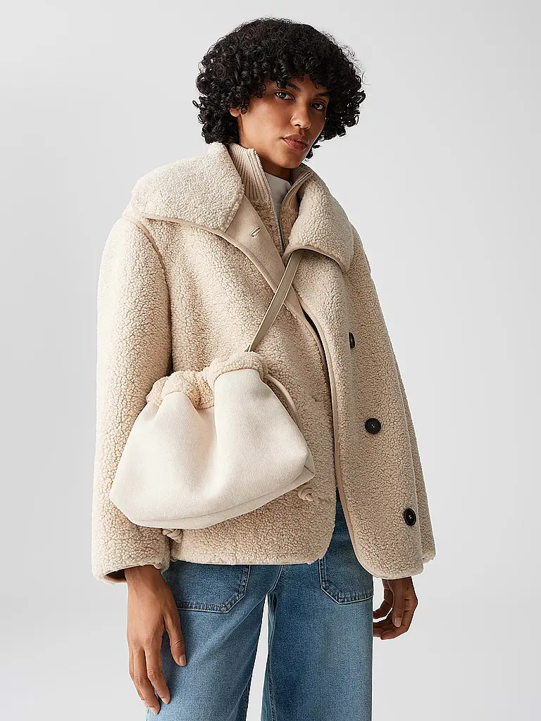 OPUS | Sac - Sac bandoulière ALEWE BAG |