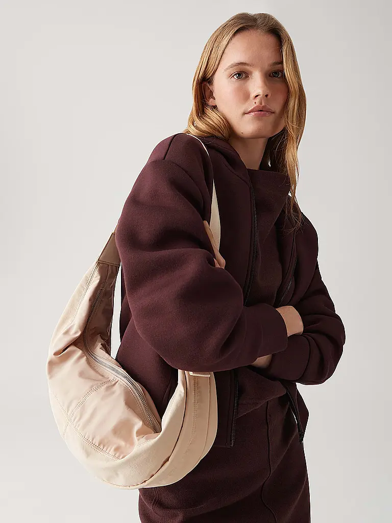 OPUS | Sac - Sac bandoulière ALOME BAG | Beige