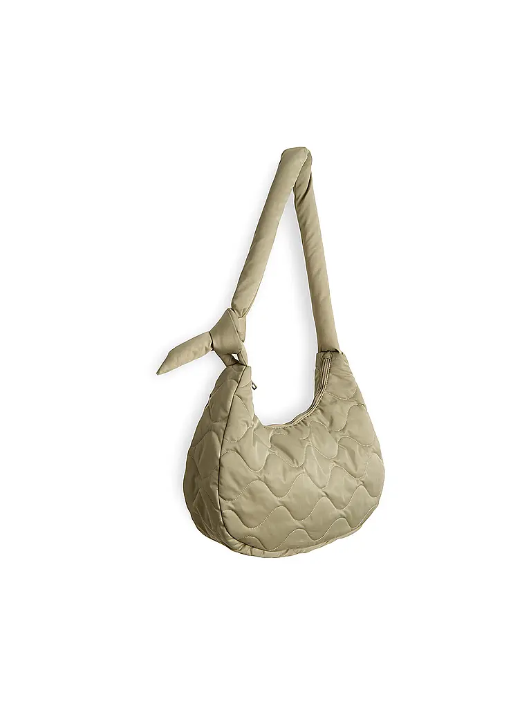 OPUS | Sac - Sac bandoulière APADDIE BAG | Vert clair