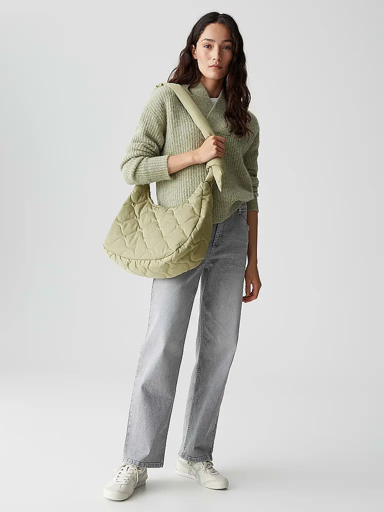 OPUS | Sac - Sac bandoulière APADDIE BAG | Vert clair
