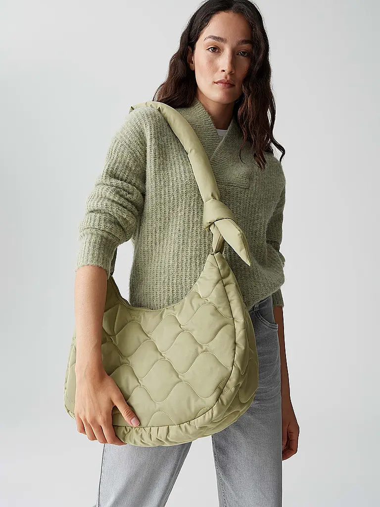 OPUS | Sac - Sac bandoulière APADDIE BAG | 
